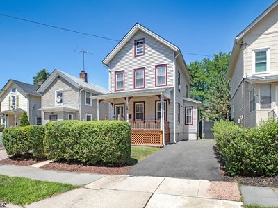 186 Grove St, North Plainfield, NJ, 07060