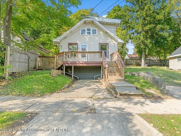 1135 Linwood St, Lansing, MI 48915