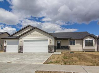 1311 Jean Ave, Billings, MT 59105