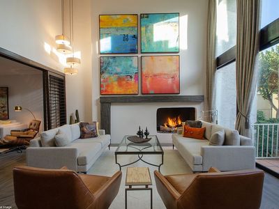 231 E La Verne Way Unit C, Palm Springs, CA, 92264