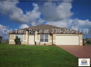 100 Nelson Rd N, Cape Coral, FL 33993
