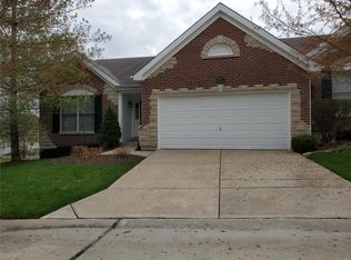 621 W Falls Ct, O Fallon, MO 63368