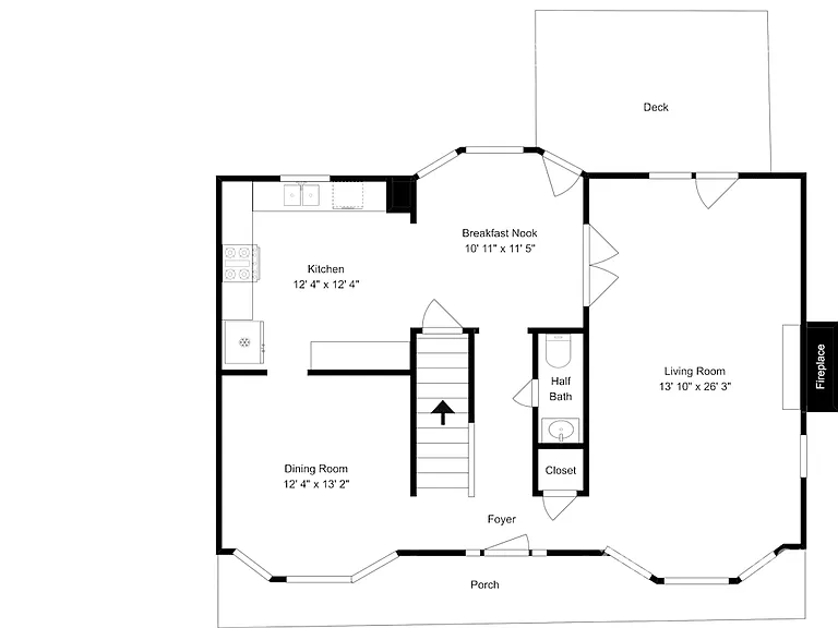4611 Pine Harbor Ct NE — Photo 3