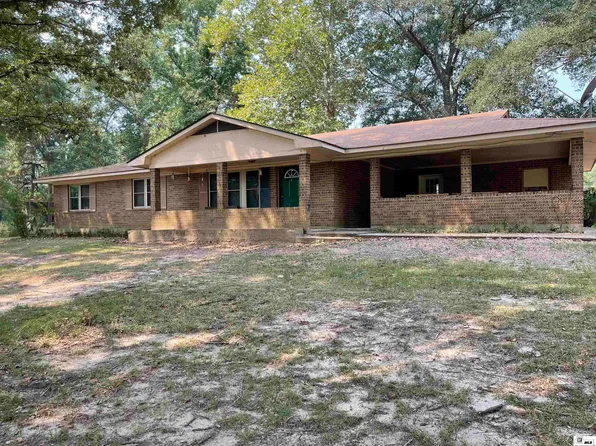 806 Highway 550, Spearsville, LA 71277