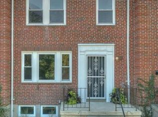 1026 Harwall Rd, Baltimore, MD 21207