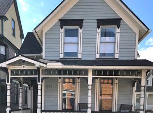 1858 Fulton Rd, Cleveland, OH 44113