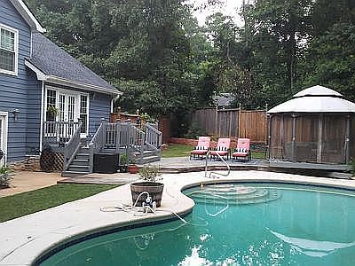 4th image of 6475 Blue Creek Ct