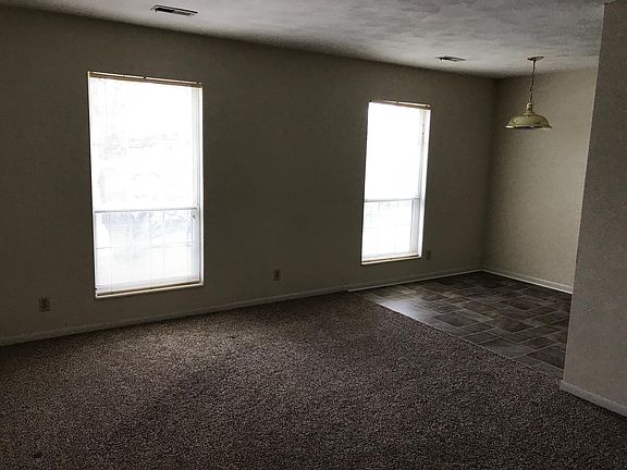 Living / Dining area