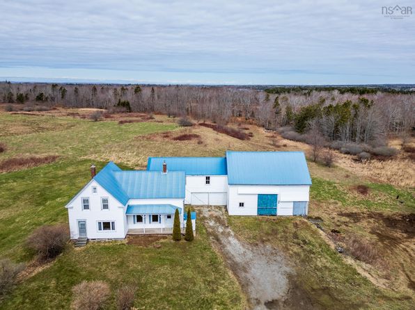 4305 Second Division Rd, Concession, NS B0W 1M0