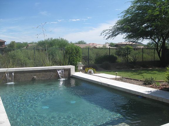 2nd image of 2307 W TWAIN Drive