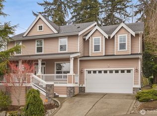 10004 SE 218th Pl, Kent, WA