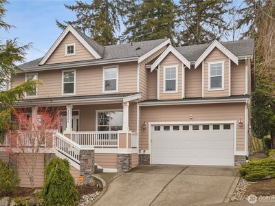 10004 SE 218th Place, Kent, WA, 98031