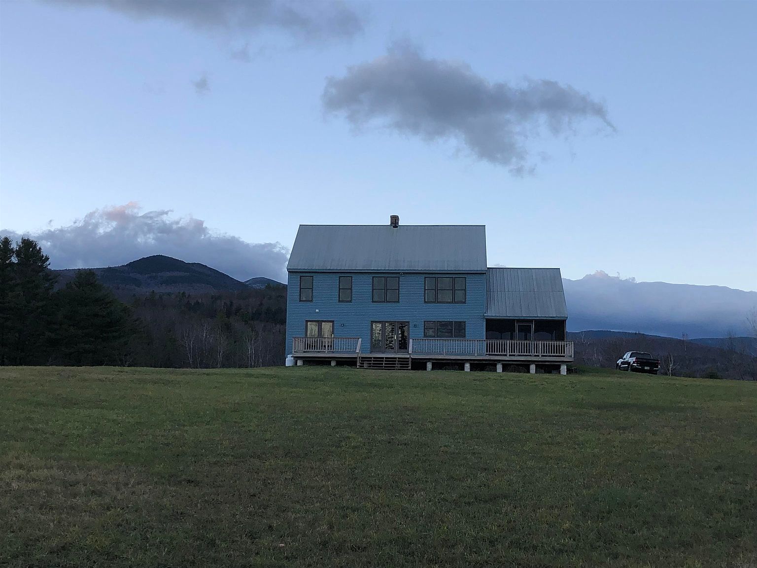 1378 Main Road, Chatham, NH 03813 Zillow
