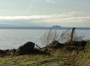 23 H South Beach Drive, Hat Island, WA 98206