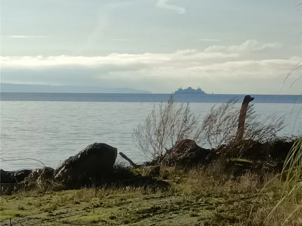 23 H South Beach Drive, Hat Island, WA 98206