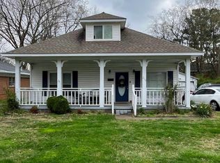 213 S 15th St, Murray, KY 42071