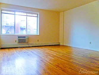 Rented by City Connections Realty