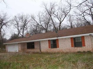 416 Marietta Cir, Burneyville, OK 73430