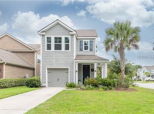 117 Carolina Isles Dr, Hilton Head Island, SC 29926