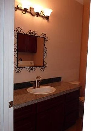 Downstairs Bathroom