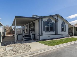 1501 East St #I-174, Lancaster, CA 93535