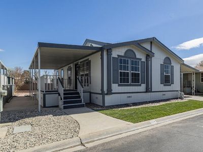 1501 East St #I-174, Lancaster, CA, 93535