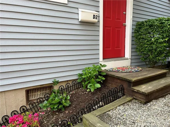 18 Prospect Street #D2, Norwalk, CT 06850