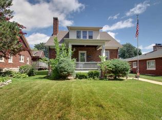 2315 Jefferson St, Quincy, IL 62301