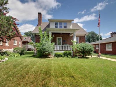 2315 Jefferson St, Quincy, IL, 62301