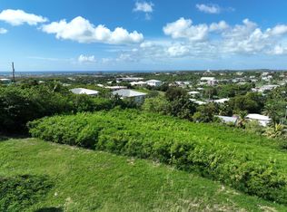 7-L Strawberry Hl #QU, Kingshill, VI 00850