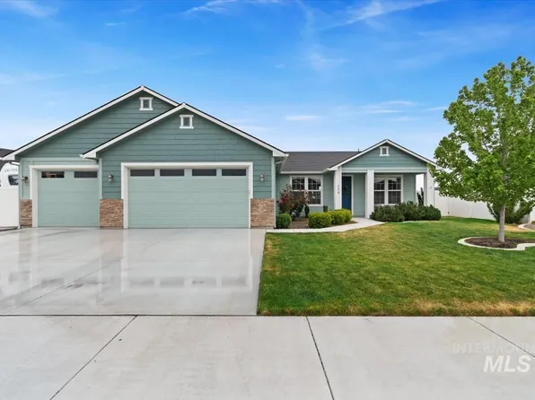 234 Buckboard Ave, Fruitland, ID 83619