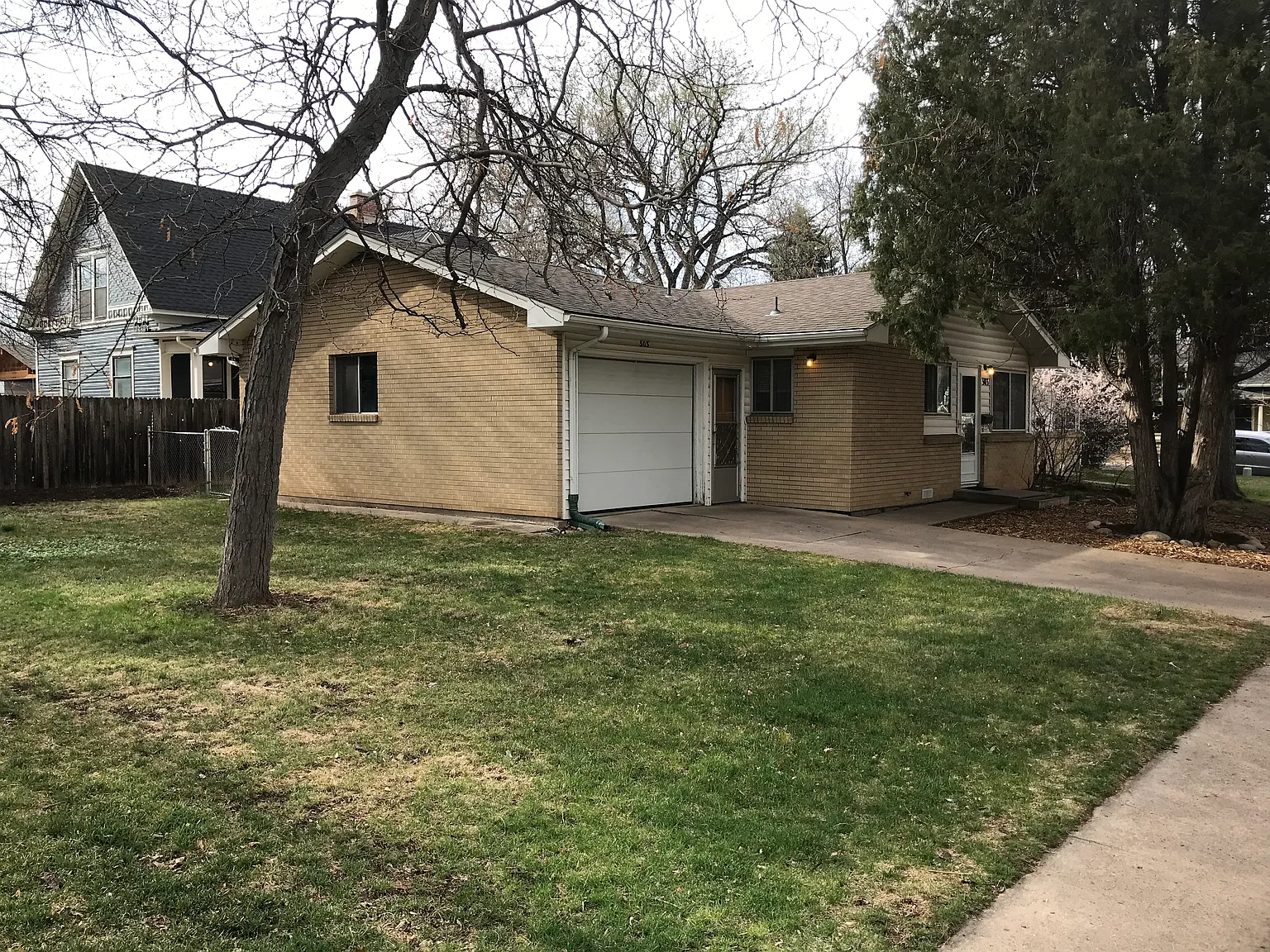 2 bed, 850 sqft, $1,850 — Photo 4