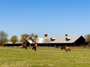 1257 County Road 132, Whitesboro, TX 76273