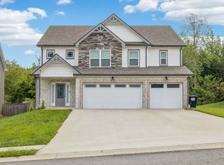 1021 Brightwood Ct, Clarksville, TN 37043