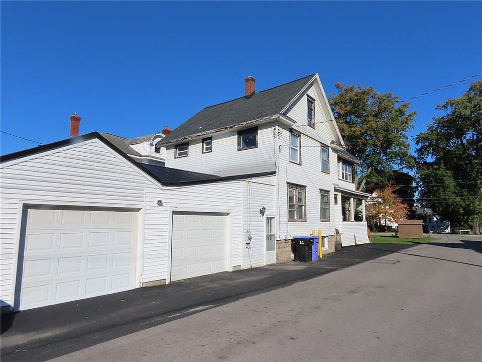 3944 Ridge Rd, Williamson, NY 14589 Zillow