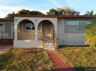 6413 Meade St, Hollywood, FL 33024