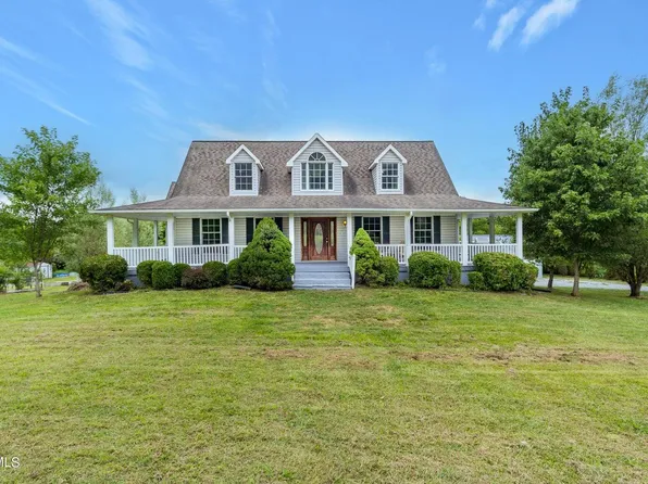 3475 Ottway Rd, Greeneville, TN 37745