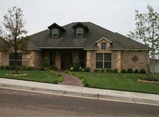 6504 Willow Oak Pl, Amarillo, TX 79124