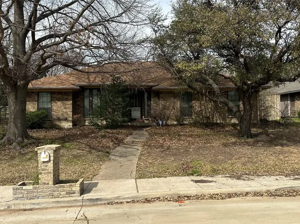 2615 Dove Creek Ln, Carrollton, TX 75006