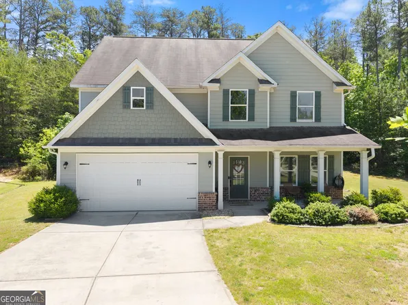 4308 Highland Gate Pkwy, Gainesville, GA 30506