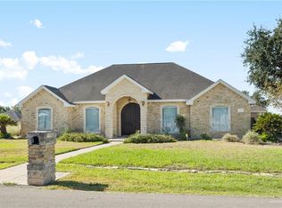 2205 Flor Ln, Mission, TX 78572