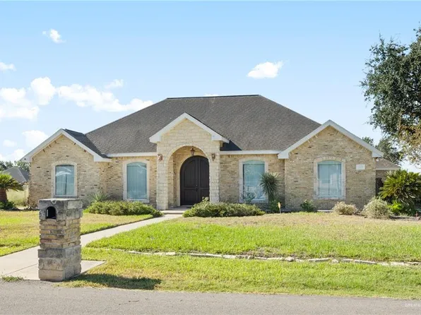 2205 Flor Ln, Mission, TX 78572