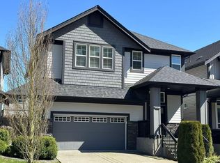 11124 239th St, Maple Ridge, BC V2W 1V2