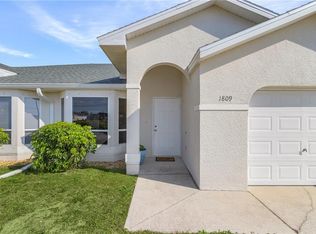 1809 Andalusia Blvd #1809, Cape Coral, FL 33909