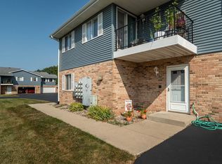 1315 N Sunnyslope Dr UNIT 206, Racine, WI 53406