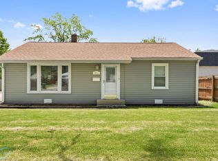 7011 170th St, Tinley Park, IL 60477