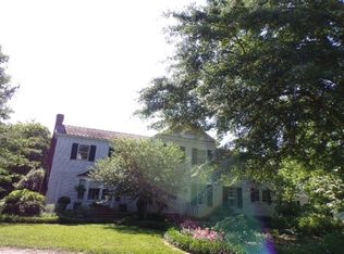 6038 Willow Oak Rd, Cape Charles, VA 23310