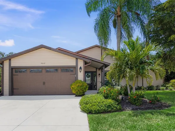 4612 Glenbrooke Dr, Sarasota, FL 34243