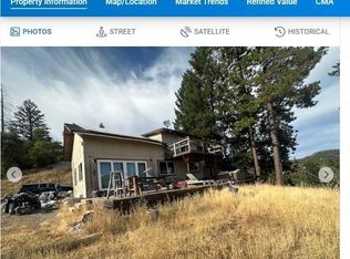 1900 Devils Gulch Rd, Hayfork, CA 96041