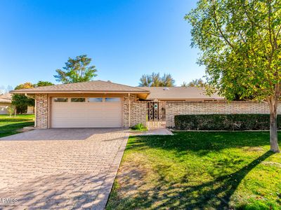 10103 W Saddle Ridge Dr, Sun City, AZ, 85373